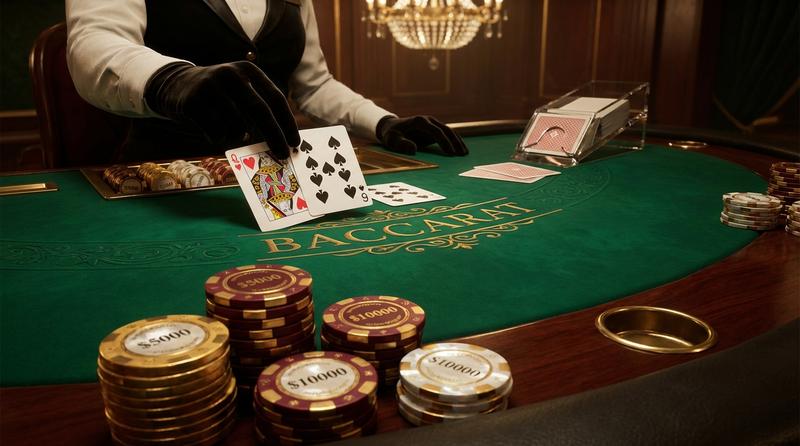 极速响应与超低功耗：大型综体数字中台的验收红线